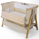 Детская кроватка Tutti Bambini CoZee Sense, 211208/3776