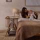 Детская кроватка Tutti Bambini CoZee Sense, 211208/3776
