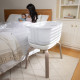 Детская кроватка Graco Eluma Nest, 9AU999LUNEU
