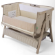 Детская кроватка Tutti Bambini CoZee Sense, 211208/6840