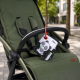 М'які розвиваючі чорно-білі картки Chicco, 12551.00