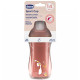 Поильник непроливайка с трубочкой Chicco "Sport Cup", 266 мл, 14м+, 06991.15