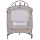Кроватка-манеж Graco Contour Electra, 9D898LLAEU
