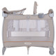 Кроватка-манеж Graco Contour Electra, 9D898LLAEU