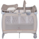 Кроватка-манеж Graco Contour Electra, 9D898LLAEU