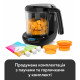 Блендер-пароварка Baby Brezza One Step Deluxe, BRZ0258