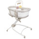 Кроватка-стульчик 4 в 1 Chicco 87157.84 — купить в Киеве | KIOSK для МАМ