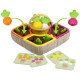Развивающая игрушка Chicco "Мой первый огород", 12554.00