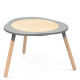 Стол игровой многофункциональный Stokke MuTable V2, 627002