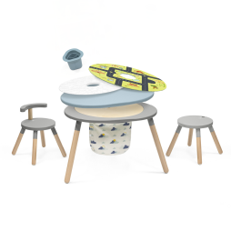 Стол игровой многофункциональный Stokke MuTable V2, 627002