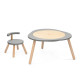 Стол игровой многофункциональный Stokke MuTable V2, 627002