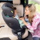 Автокресло Graco Turn2Me Grow i-Size, группа 0+/1/2, GC2404AAIRO000