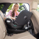 Автокресло Graco Turn2Me Grow i-Size, группа 0+/1/2, GC2404AAIRO000