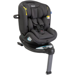 Автокресло Graco Turn2Me Grow i-Size, группа 0+/1/2, GC2404AAIRO000