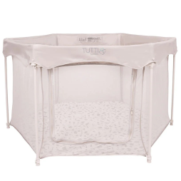 Манеж Tutti Bambini Hexa, 511800/MUST