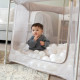 Манеж Tutti Bambini Hexa, 511800/MUST