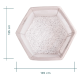 Манеж Tutti Bambini Hexa, 511800/MUST