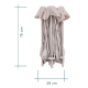 Манеж Tutti Bambini Hexa, 511800/MUST