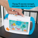 Музична іграшка Baby Einstein "On-the-Go Sea Dreams", 17426