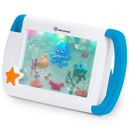 Музична іграшка Baby Einstein "On-the-Go Sea Dreams", 17426