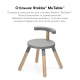 Стул Stokke MuTable V2, 627102