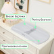 Пеленальный матрас Ingenuity Comfy Clean, 42,3х76,2 см, 17592