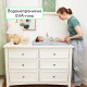 Пеленальный матрас Ingenuity Comfy Clean, 42,3х76,2 см, 17592
