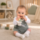 Прорезыватель для зубов Chicco "Крольчонок DouDou", 12540.00