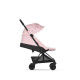 Прогулянкова коляска Cybex Coya Matt Simply Flowers Pink рожева (522004345), арт. 522004345