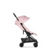 Прогулянкова коляска Cybex Coya Matt Simply Flowers Pink рожева (522004345), арт. 522004345