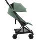 Прогулянкова коляска Cybex Coya Matt Black Leaf Green (522004355), арт. 522004355