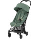 Прогулянкова коляска Cybex Coya Matt Black Leaf Green (522004355), купить в KIOSK для МАМ, Киев