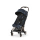 Прогулочная коляска Cybex Coya Jewels of Nature темно-синяя (522003111), арт. 522003111