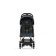 Прогулочная коляска Cybex Coya Jewels of Nature темно-синяя (522003111), арт. 522003111