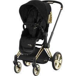 Коляска Cybex Priam by Jeremy Scott Wings (521002711)