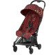 Прогулянкова коляска Cybex Coya by Alec Voelkel Rockstar бордова (522003041), купить в KIOSK для МАМ, Киев