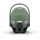 Автокрісло Cybex Cloud T i-Size Plus Leaf Green (523000255), арт. 523000255