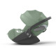 Автокрісло Cybex Cloud T i-Size Plus Leaf Green (523000255), арт. 523000255