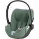 Автокрісло Cybex Cloud T i-Size Plus Leaf Green (523000255), купить в KIOSK для МАМ, Киев