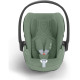 Автокрісло Cybex Cloud T i-Size Plus Leaf Green (523000255), арт. 523000255