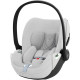 Автокрісло Cybex Cloud T i-Size Plus Platinum White (523000237), купить в KIOSK для МАМ, Киев