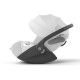 Автокрісло Cybex Cloud T i-Size Plus Platinum White (523000237), арт. 523000237