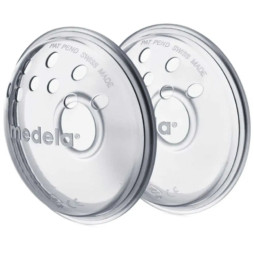 Формувачі сосків Medela, 2 шт. (008.0228)