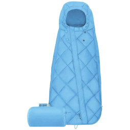 Конверт CybexSnogga Mini 2 Beach Blue (522002905)