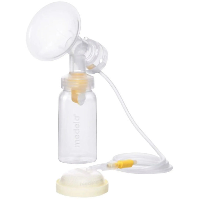 Набір для молоковідсмоктувача Medela Single Pump Set Symphony (200.1899)