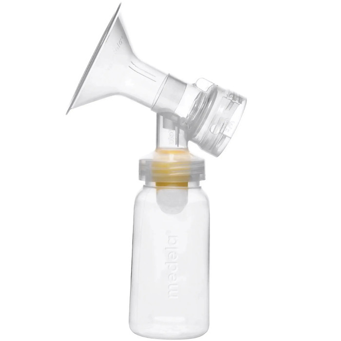 Набір для молоковідсмоктувача Medela Single Pump Set Symphony (200.1899)