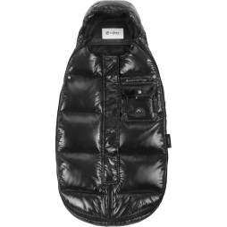 Чохол зимовий для ніг Cybex Mini Deep Black (522000441)