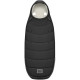 Чохол для ніг Cybex Platinum Footmuff Sepia Black, чорний (523000713) | KIOSK для МАМ