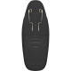 Чохол для ніг Cybex Platinum Footmuff Sepia Black, чорний (523000713)
