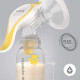 Молоковідсмоктувач Medela Harmony Essentials Pack (101041161), для грудного вигодовування
